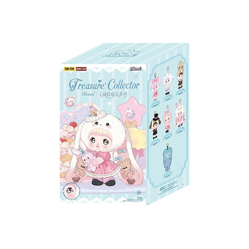 Treasure Collector