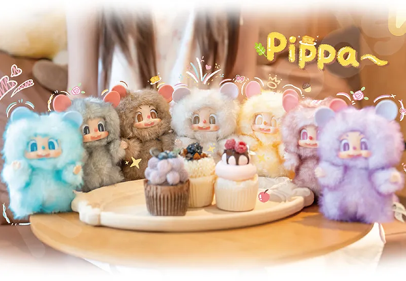 PIPPA The Original Macaron - image 2