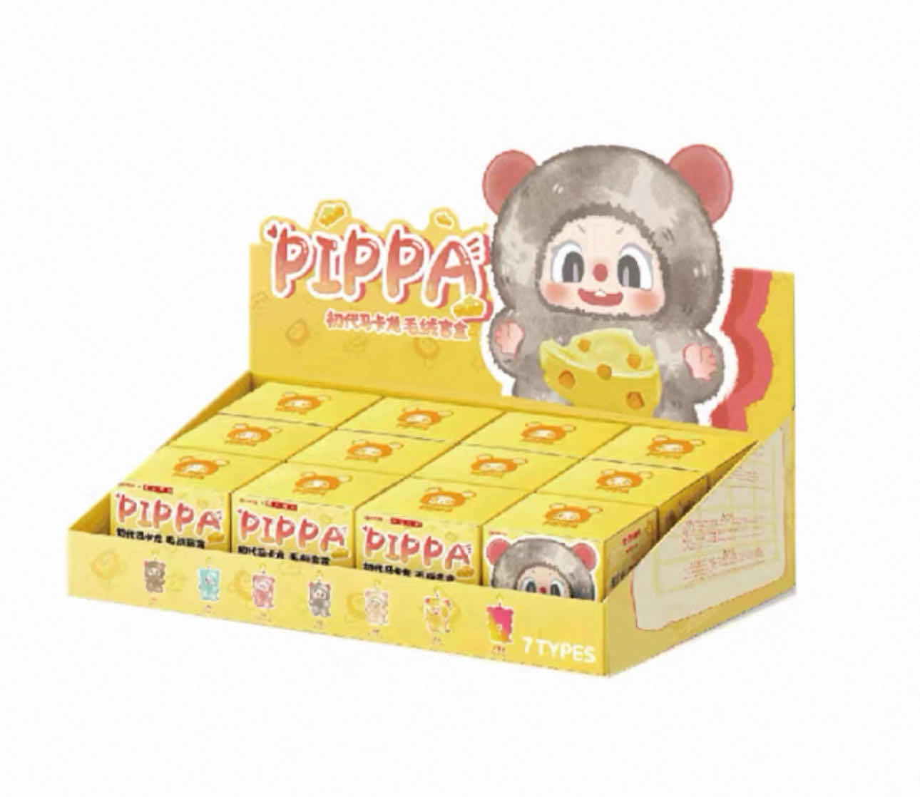 PIPPA The Original Macaron