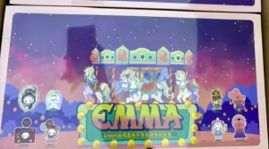 Emma Secret Forest Midnight Bazaar Series Blind Box