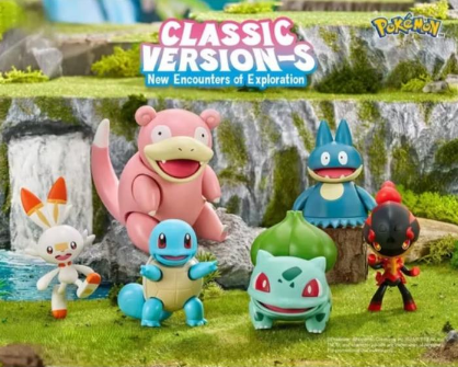 Pokemon PEPOKM0983 - image 2