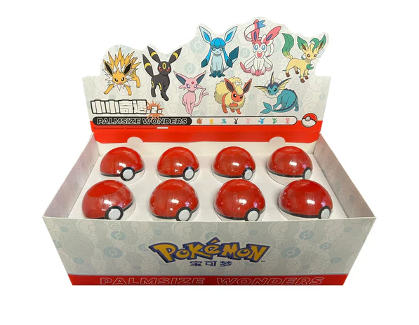 Pokémon Mini Adventure Series Vol. 2 Figurine