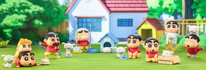 Shiro's Daily Life - image 2