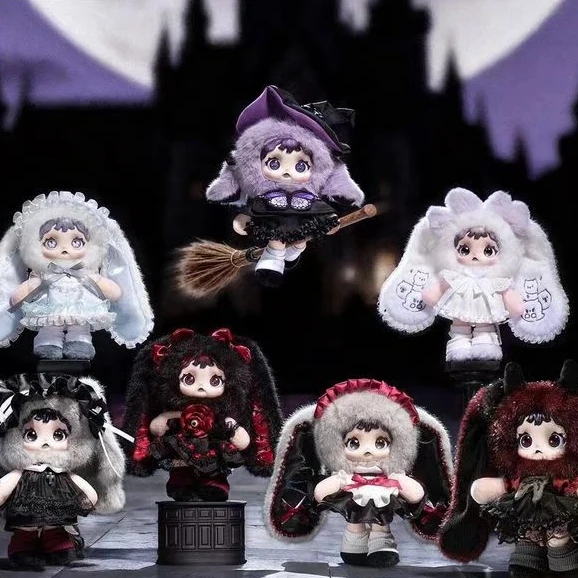 Heymi Witch's Game